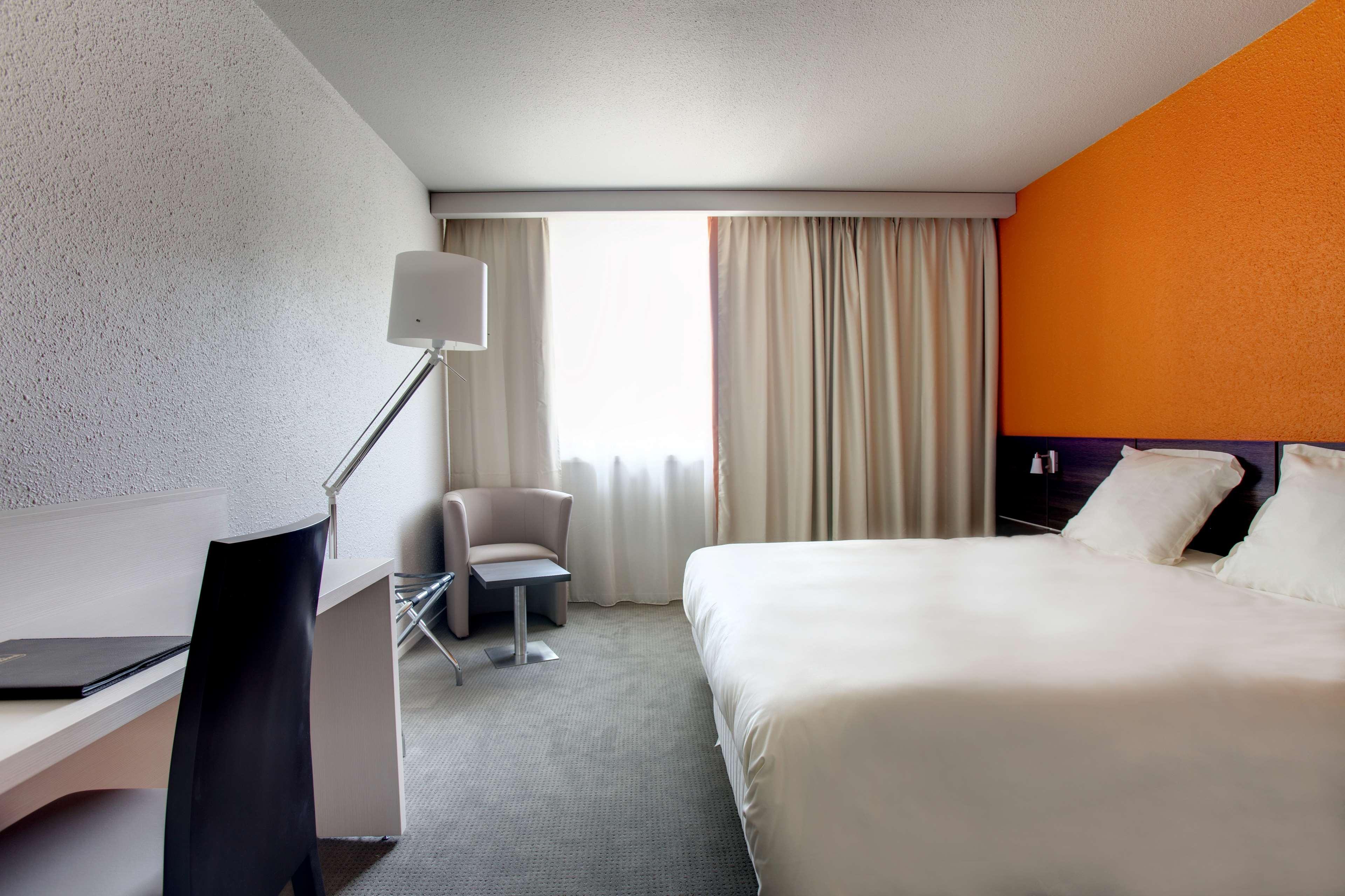 Best Western Alexander Park Chambéry Buitenkant foto