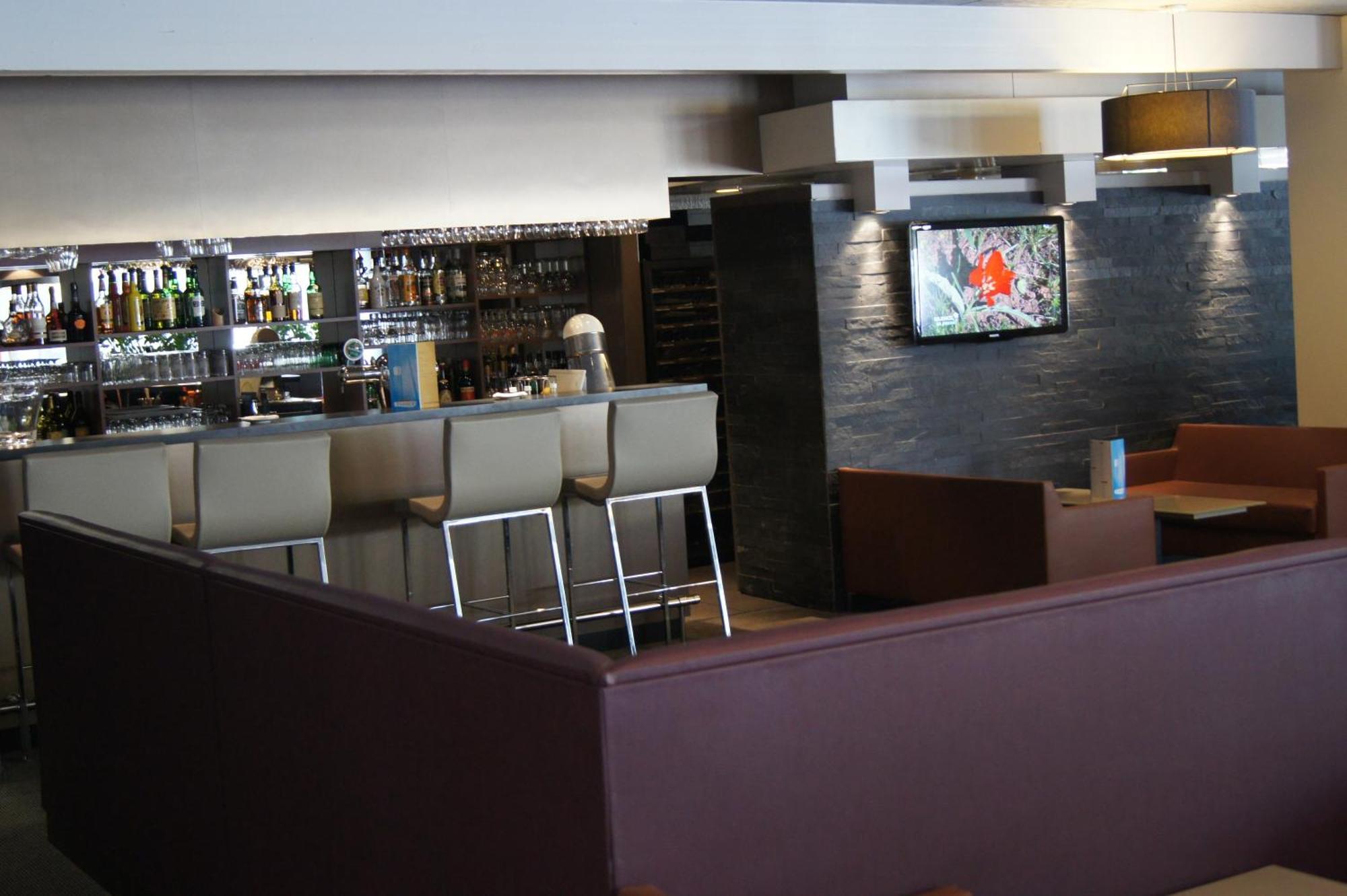 Best Western Alexander Park Chambéry Buitenkant foto