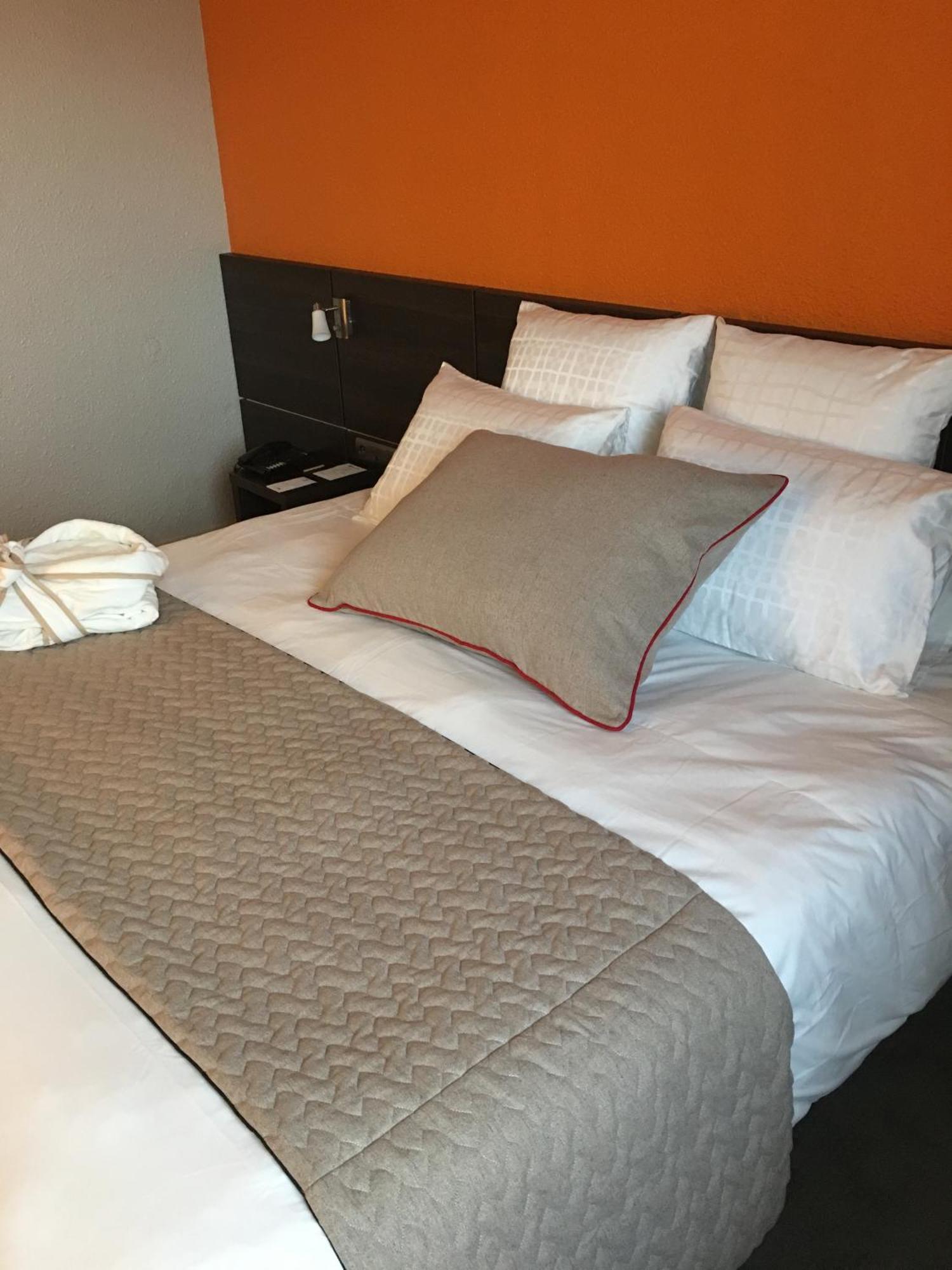 Best Western Alexander Park Chambéry Buitenkant foto