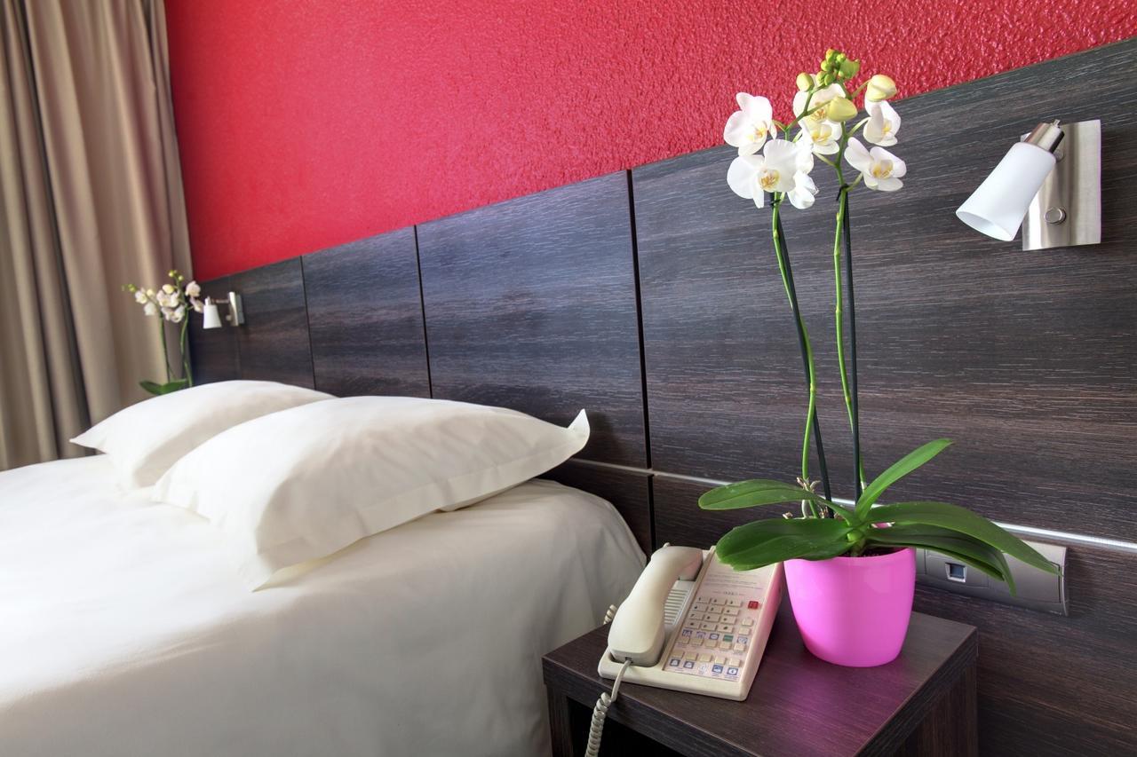 Best Western Alexander Park Chambéry Buitenkant foto