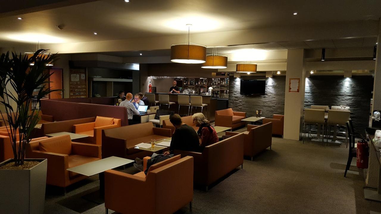 Best Western Alexander Park Chambéry Buitenkant foto