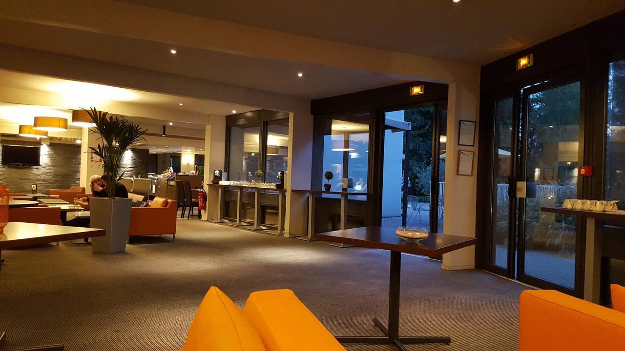 Best Western Alexander Park Chambery Hotel Buitenkant foto