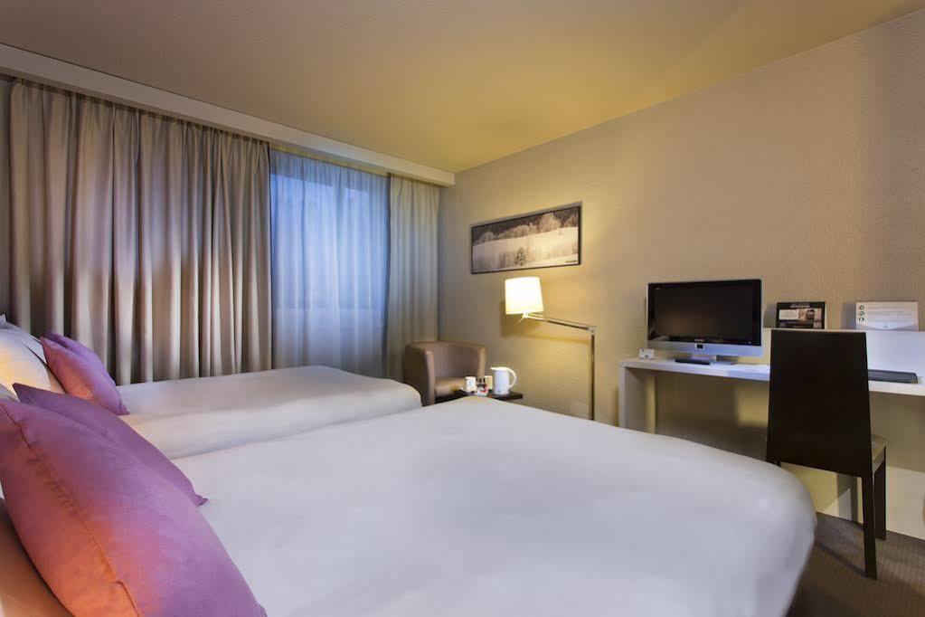 Best Western Alexander Park Chambery Hotel Buitenkant foto